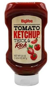 Hy-Vee Coupon