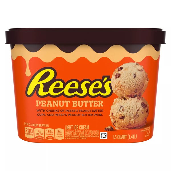 Ice Cream Cups