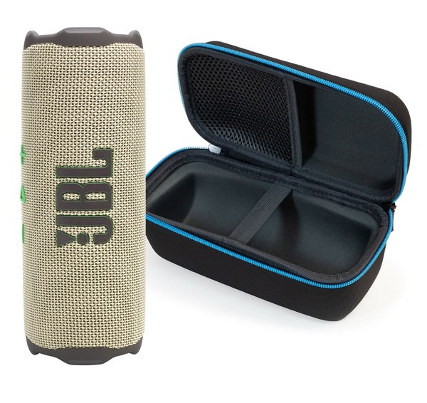 JBL Flip 7 Bluetooth Speaker