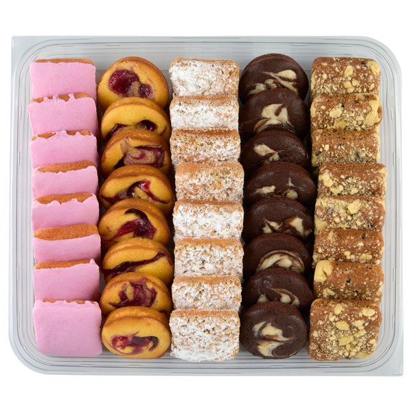 Member's Mark Breakfast Platter (40 ct) — $20.93 (Exp: 05/31/26)