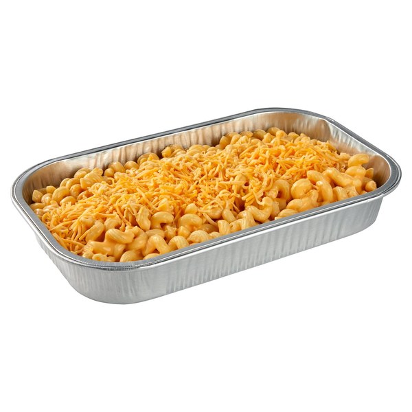 Sam's Club Macaroni and Cheese: ~$9–10