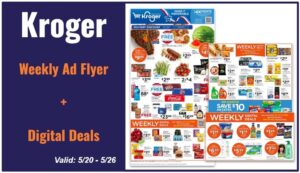 Kroger Weekly Ad