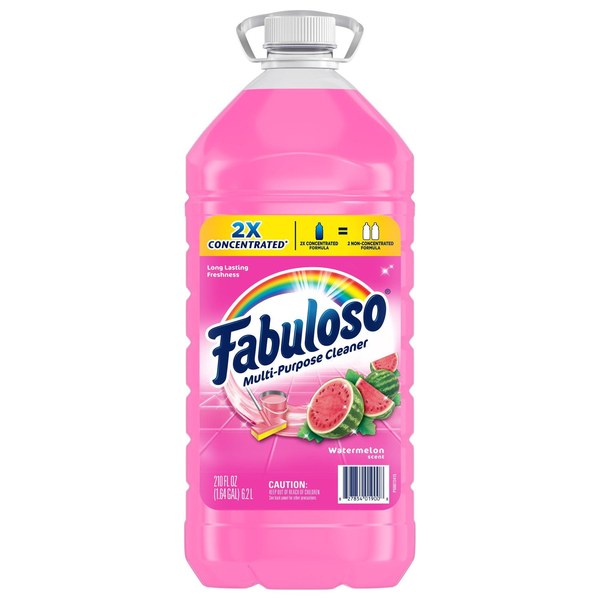 Fabuloso Watermelon Cleaner - $10.98