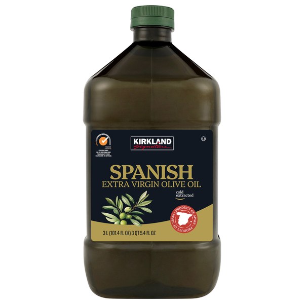 5. La Tourangelle Olive Oil (multi-pack)