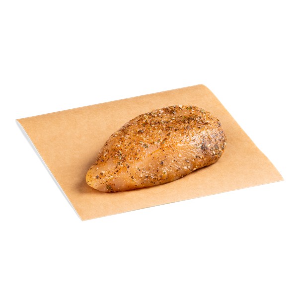 Parmesan Pesto Marinated Chicken Breast $2.50 $5.00