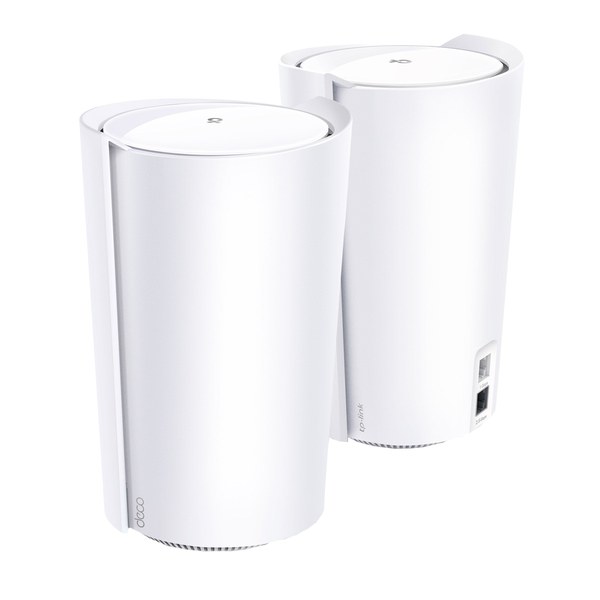 TP-Link Mesh Wi-Fi 6 System (3-Pack) | Retail: $229.99 → Sale: $99.97