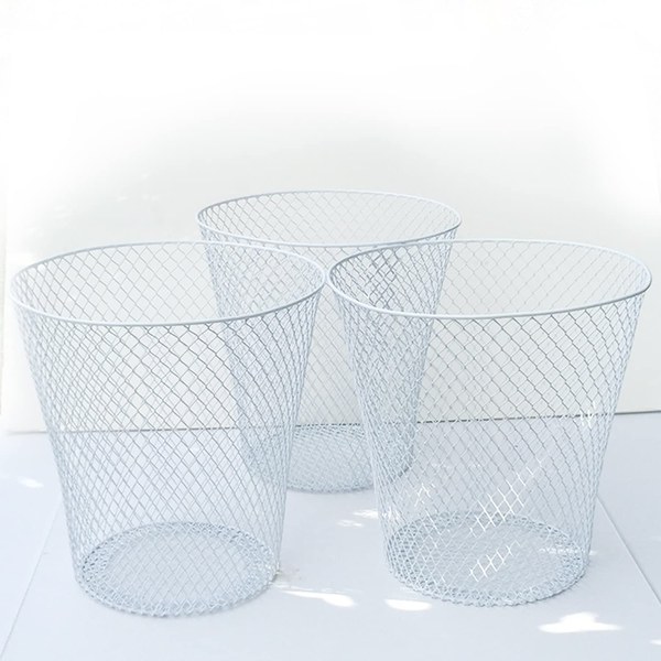Wire Waste Basket – $1.50 – $10
