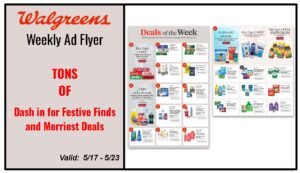 Walgreens Weekly Ad