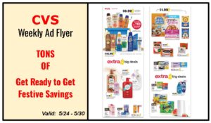 CVS Weekly Ad
