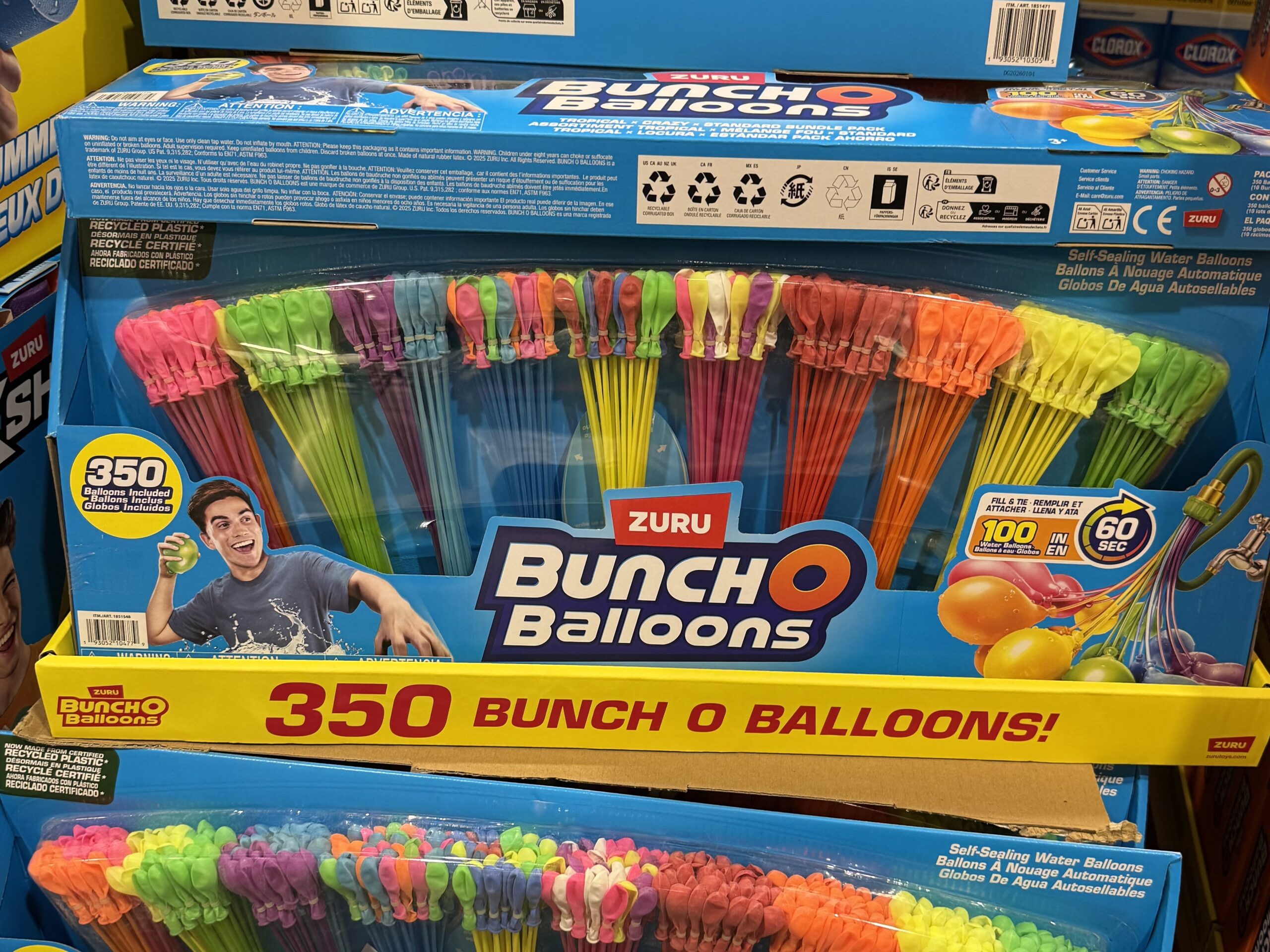 ZURU Bunch O Balloons