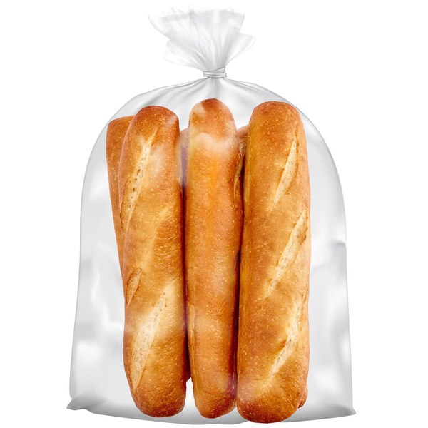 7. The Versatile Staple: Member's Mark Jumbo Hoagie Rolls