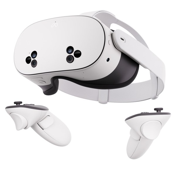 Meta Quest 3S 128GB VR Headset
