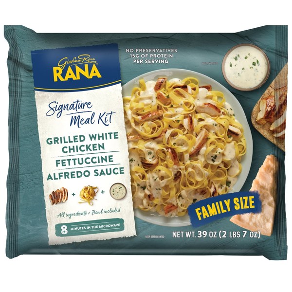 Premium Meal-Upgrading Condiment - $9.00