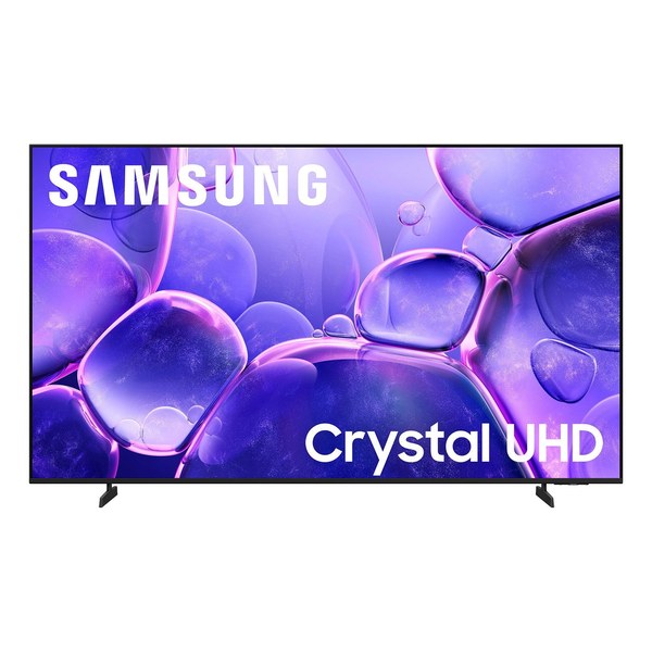 Samsung 55" Smart TV - $297.99