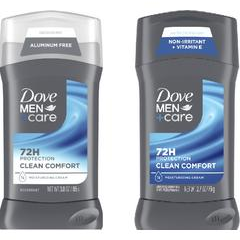 Dove Men+Care