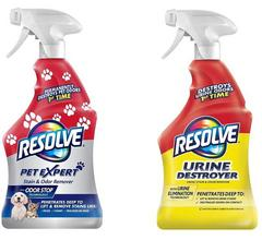 Resolve®