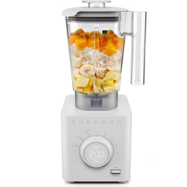 Chefman Multi-Function Blender - $49.98