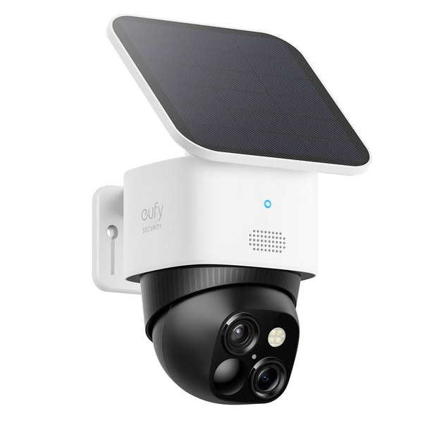 Eufy Video Doorbell & SoloCam S3 | Retail: $199.99 → Sale: $99.99