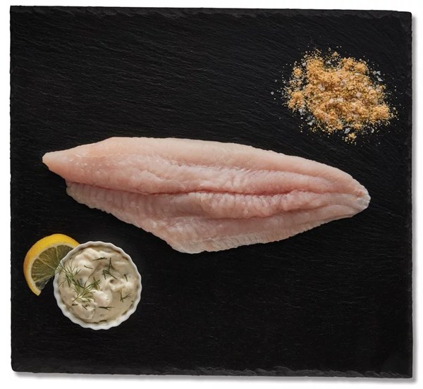 H-E-B Fish Market Fresh Catfish Fillet: $8.27 - $7.47