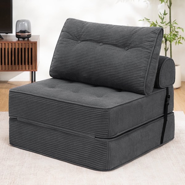 Hommpa Folding Sofa Bed - $99.99