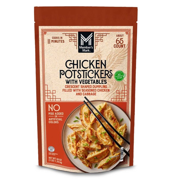 7. Member's Mark Chicken Pot Pie