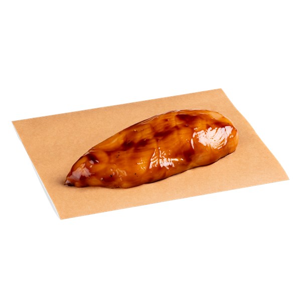 Sweet Teriyaki Marinated Chicken Breast $2.50 $5.00