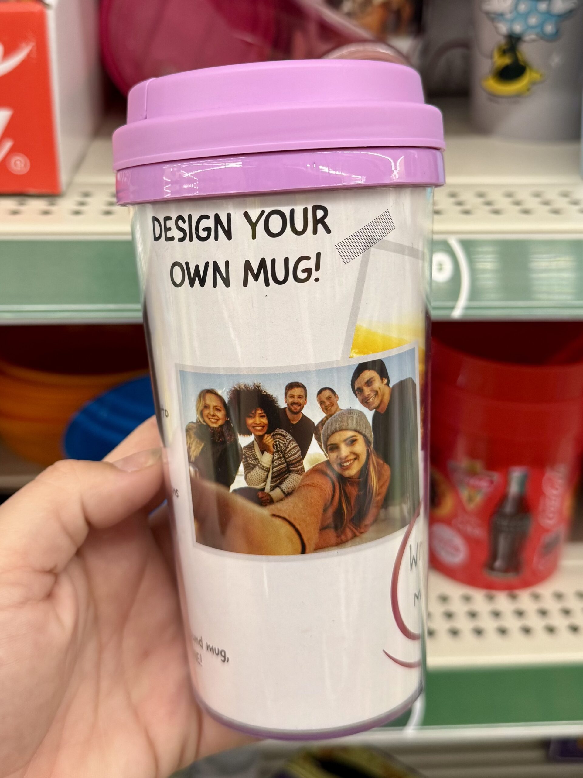 Drinkware and Bowls - in store