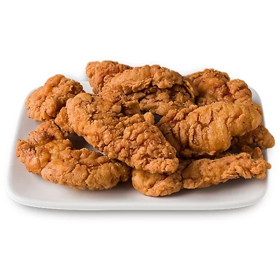 Fresh Chicken Thighs or Drumsticks (Value Packs) ~$8.96–$13.97 (3.5–4.5 lb)