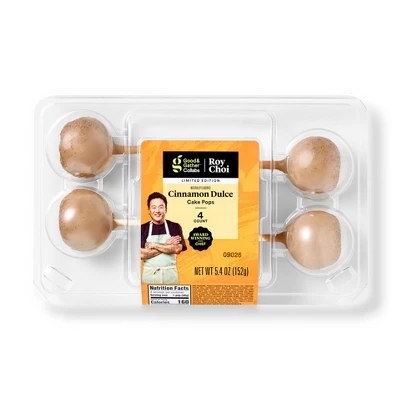 Good & Gather Collabs x Roy Choi Snacks - Under $6