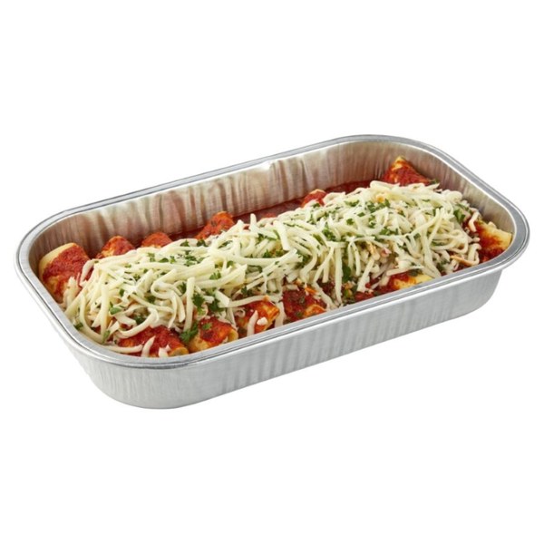 Member's Mark Cheese Manicotti: ~$11.94 ($3.98/lb)