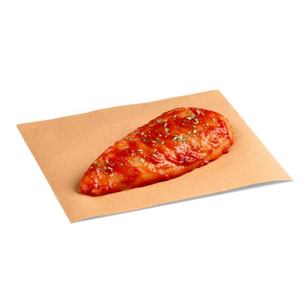 Tomato Basil Marinated Chicken Breast $2.50 $5.00