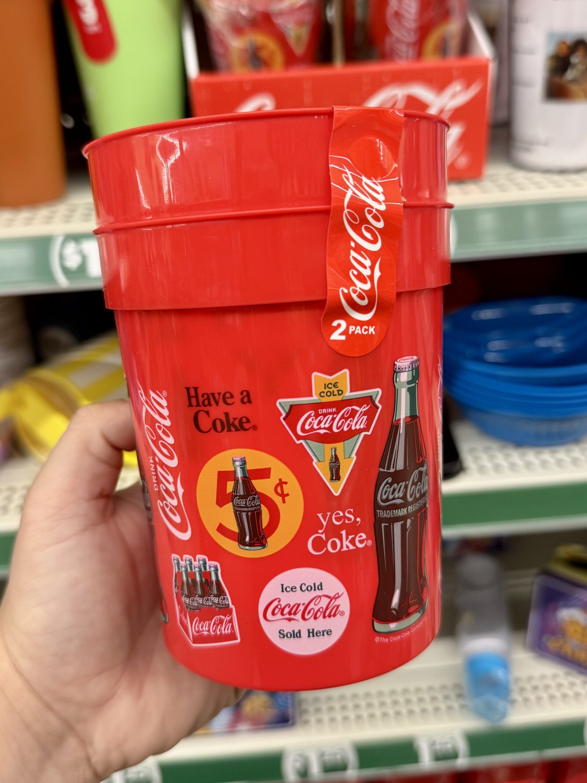 Kitchen & Party Supplies - in store