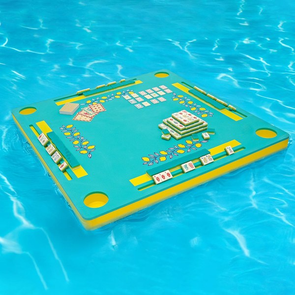 3-in-1 Floating Game Mat Set — $149.00 (Exp: 05/31/26)
