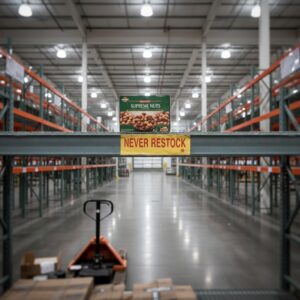 27 Costco Foods Quietly Disappearing in May 2026 — Grab These Before They're Gone Forever