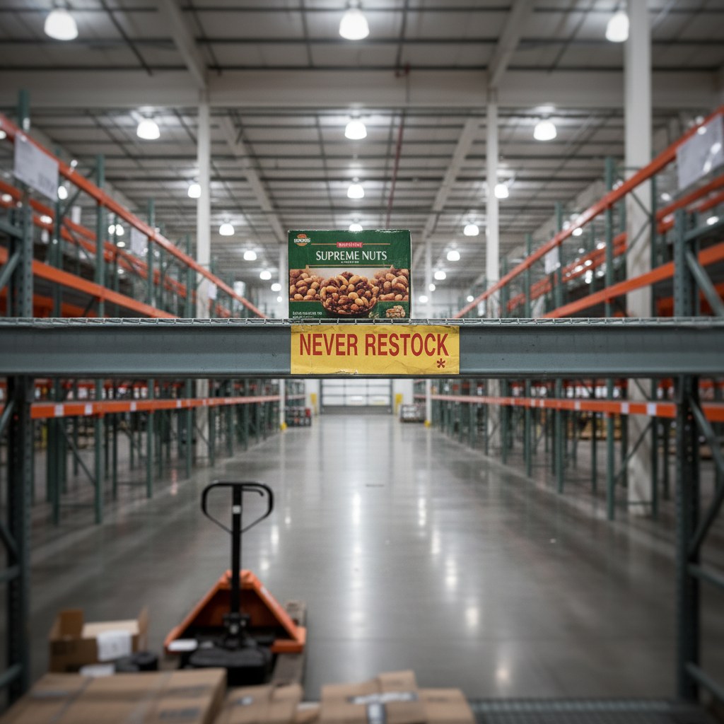 25+ Costco Items Quietly Disappearing in {{MONTH YEAR}} — Grab These Before They're Gone Forever