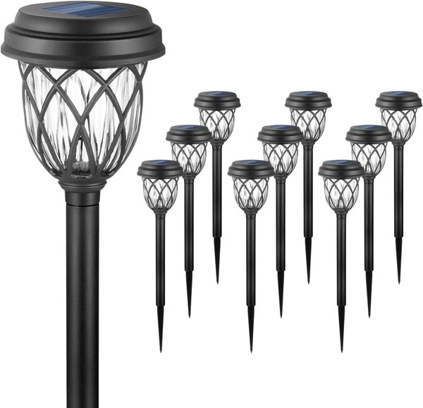 ExcMark Solar Light 10-Pack - $19.99