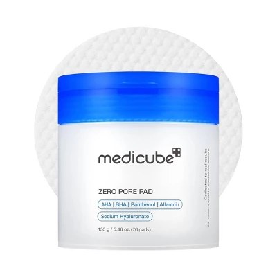 Medicube Zero Pore Pad - $20.99