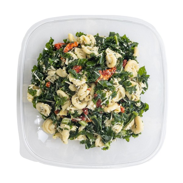 9. Member's Mark Mediterranean Kale Pasta Salad