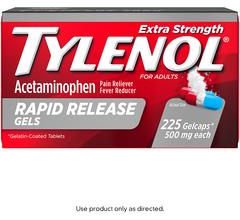 TYLENOL®