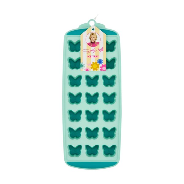 Butterfly Ice Cube Trays