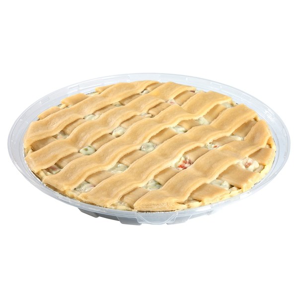 Member's Mark Chicken Pot Pie: ~$21.28 ($3.94/lb)