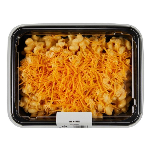 10. Member's Mark Macaroni and Cheese