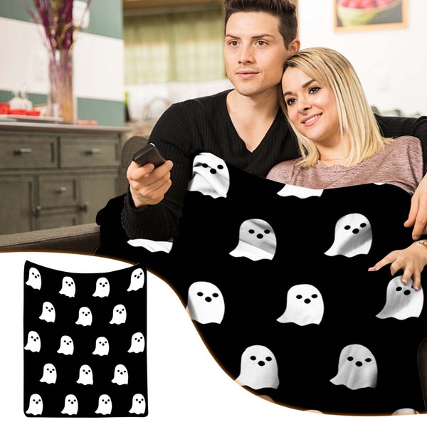 Summerween Blankets - From $14.98