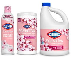 Clorox® Scentiva
