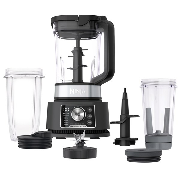 Blender Bottle (Multi-pack) | Retail: $19.99 → Sale: $9.97