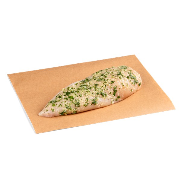 Butter Garlic Marinated Chicken Breast $2.50 $5.00