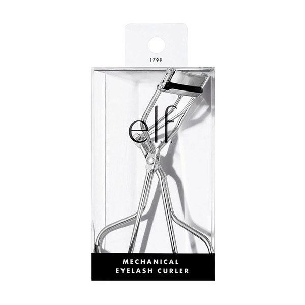 e.l.f. Mechanical Eyelash Curler $4