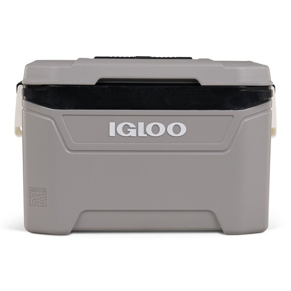 Igloo Patriotic Roller Cooler — Price Varies by Location