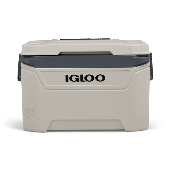 Igloo Patriotic Roller Cooler — Price Varies by Location