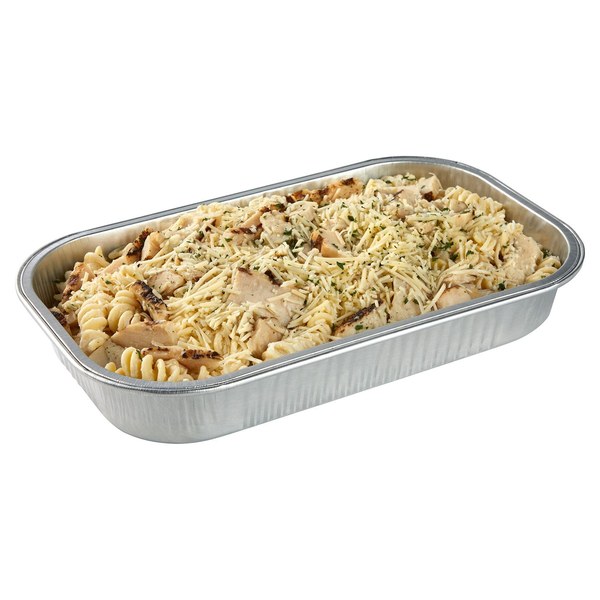 11. Member's Mark Chicken Alfredo